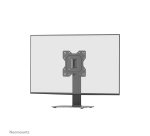 Neomounts DS45-430BL12 Support de bureau pour écran à poser 23-43"- pivotant