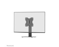 Neomounts DS45-430BL12 Support de bureau pour écran à poser 23-43"- pivotant