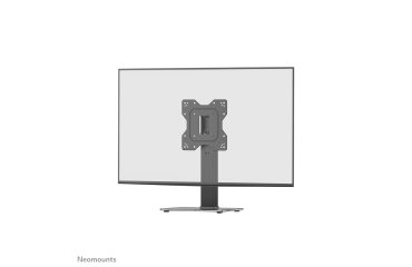 Neomounts DS45-430BL12 Soporte da mesa para TV 23-43"- girar
