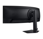 Samsung Écran PC Gaming Incurvé Odyssey G9 G91F Dual QHD 144Hz