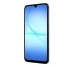 Samsung Galaxy A17 5G Enterprise Edition 17 cm (6.7") Hybrid Dual SIM Android 15 USB Type-C 4 GB 128 GB 5000 mAh Black