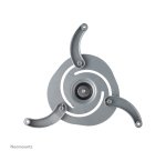 Neomounts BEAMER-C80 Support de plafond pour vidéoprojecteur - h13-20 cm - orientable