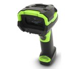 Zebra LI3678-ER Lector de códigos de barras portátil 1D Negro, Verde