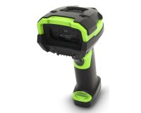 Zebra LI3678-ER Lector de códigos de barras portátil 1D Negro, Verde