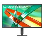 LG 27U730B-B écran plat de PC 68,6 cm (27") 3840 x 2160 pixels 4K Ultra HD LED Noir