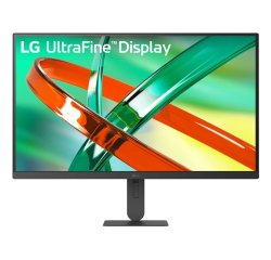 LG 27U730B-B écran plat de PC 68,6 cm (27") 3840 x 2160 pixels 4K Ultra HD LED Noir