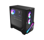 MSI MPG Infinite X3 AI 2NVV7-055EU Intel Core Ultra 7 265K 32 Go DDR5-SDRAM 1 To SSD NVIDIA GeForce RTX 5080 Windows 11 Home Bureau PC Noir