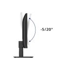 Philips 27E1N1200A/00 écran plat de PC 68,6 cm (27") 1920 x 1080 pixels Full HD LCD Noir