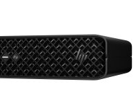 HP Z2 Mini G1i Intel Core Ultra 7 265K 32 GB DDR5-SDRAM 1 TB SSD NVIDIA RTX 2000 Ada Windows 11 Pro Mini PC Workstation AI Workstation, AI P