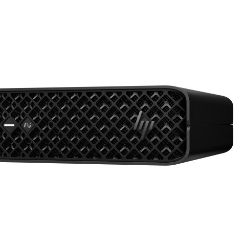 HP Z2 Mini G1i Wolf Pro Security Edition Intel Core Ultra 7 265 32 GB DDR5-SDRAM 1 TB SSD NVIDIA RTX A400 Windows 11 Pro Mini PC Workstation AI PC, AI Workstation Black