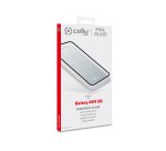 Celly FULL GLASS Pellicola proteggischermo trasparente Samsung 1 pz