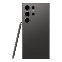 Smartphone Samsung S24 Ultra 256Go Noir EE