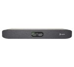 HP Poly Barre de visioconférence tout-en-un Poly Studio X30