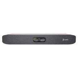 Poly Barre de visioconférence tout-en-un Studio X30