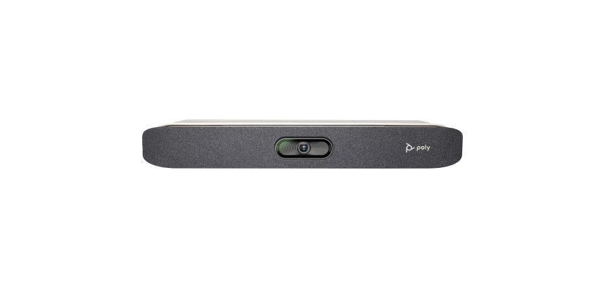 HP Poly Barre de visioconférence tout-en-un Poly Studio X30