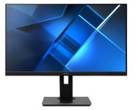 Acer Vero V7 V227Q H computer monitor 54.6 cm (21.5") 1920 x 1080 pixels Full HD LED Black