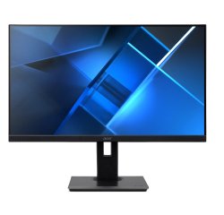 Acer Vero V7 V227Q H computer monitor 54.6 cm (21.5") 1920 x 1080 pixels Full HD LED Black
