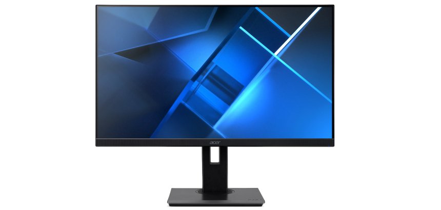 Acer Vero V7 V227Q H computer monitor 54.6 cm (21.5") 1920 x 1080 pixels Full HD LED Black