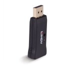 Lindy Emulateur EDID DisplayPort 1.4