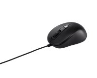 ASUS MU101C mouse Office Ambidextrous USB Type-A Optical 3200 DPI