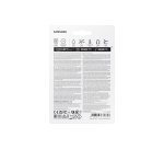 Samsung MUF-512BE unidad flash USB 512 GB USB tipo A 3.2 Gen 1 (3.1 Gen 1) Gris