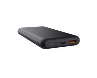 Trust Redoh Ión de litio 10000 mAh Negro