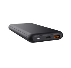 Trust Redoh Ión de litio 10000 mAh Negro