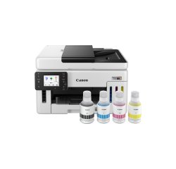 Canon GX 6150 Imprimante multifonction à réservoir d'encre Wifi  4 en 1 A4 couleur