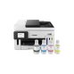 Canon Imprimante multifonction Wifi  4 en 1 jet d'encre A4 couleur GX 6150
