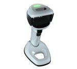 Zebra DS9908-HD Lector de códigos de barras portátil 1D/2D Blanco