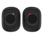HP Poly Coussinets supra-auriculaires Focus 6 (2 pièces)