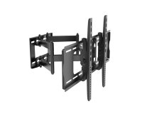 Philips Support mural articulé pour écrans plats de 23’’ à 80’’