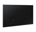 Samsung WM85A pizarra blanca interactiva 2,16 m (85") 3840 x 2160 Pixeles Pantalla táctil Negro
