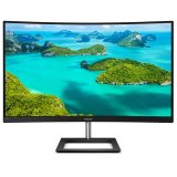 Philips E-line 328E1CA - LED monitor - curved - 4K - 32"