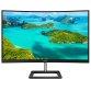 Philips E-line 328E1CA - LED-Monitor - gebogen - 4K - 81.3 cm (32")