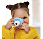 Celly KIDSCAMERA3LB electrónica para niños Cámara digital para niños