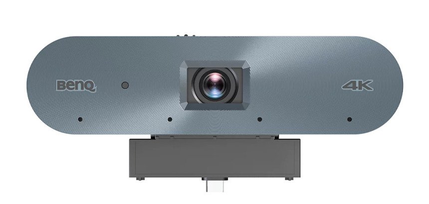 BenQ DV01K 8,29 MP Noir 3840 x 2160 pixels 30 ips CMOS