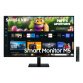 Samsung M50C pantalla para PC 68,6 cm (27") 1920 x 1080 Pixeles Full HD LED Negro