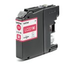 Brother LC221M inktcartridge 1 stuk(s) Origineel Magenta