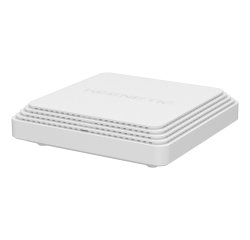 Keenetic Orbiter 6 (KAP-630) Point d'accès Wi-Fi 6 AX3000 avec port gigabit Ethernet 2,5 et alimentation électrique par câble Ethernet