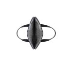 dbramante1928 Silkeborg 33 cm (13") Aktentasche Schwarz