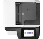 HP Color LaserJet Enterprise Flow Imprimante multifonction M776z