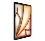 OtterBox Premium Glass Antimicrobial Series para Apple iPad Air 11" (M3/M2), transparente - Sin caja retail