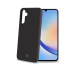 Celly CROMO1036BK funda para teléfono móvil 16,8 cm (6.6") Negro