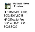 HP 912XL High Yield Cyan Original Ink Cartridge