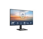 Philips 1000 series 24E1N1300AE/00 pantalla para PC 60,5 cm (23.8") 1920 x 1080 Pixeles Full HD LCD Negro