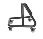 Equip Carro LFD 60«-105» para cargas pesadas