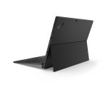 Lenovo ThinkPad X13 Detachable Gen 1 Copilot+ PC Intel Core Ultra 5 332 Hybride (2-en-1) 33 cm (13") Écran tactile 16 Go LPDDR5x-SDRAM 512 Go SSD Wi-Fi 7 (802.11be) Windows 11 Pro Noir Français