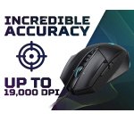 Acer Predator Cestus 335 Gaming Mouse