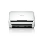 Epson WorkForce DS-530III Alimentation feuille à feuille de scanner 600 x 600 DPI A4 Blanc
